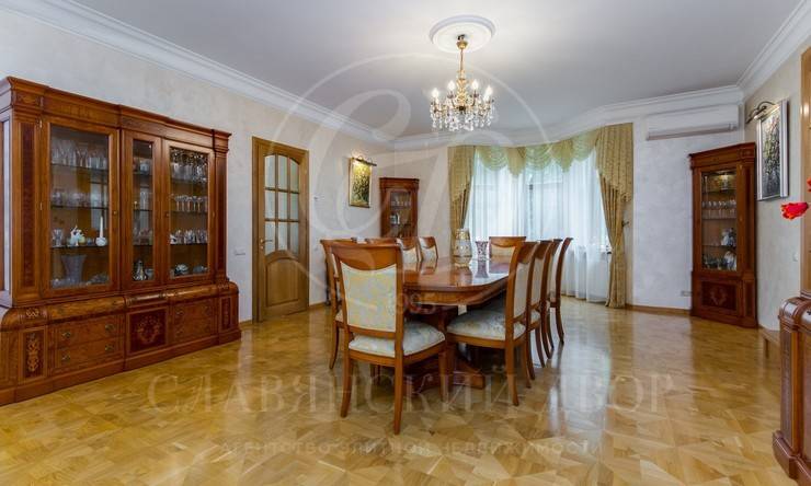 Лот-8172-177801 продажа дома Рублево-Успенское шоссе Благодать