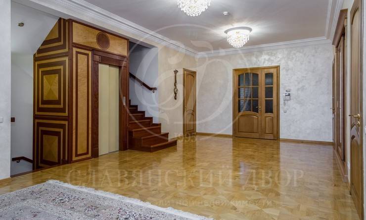 Лот-8172-177802 продажа дома Рублево-Успенское шоссе Благодать