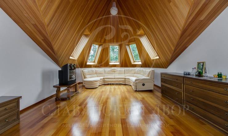 Лот-8172-177807 продажа дома Рублево-Успенское шоссе Благодать