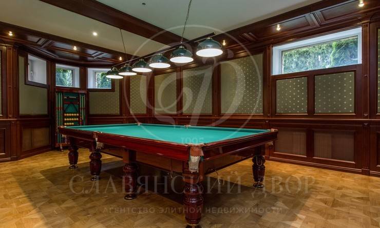 Лот-8172-177813 продажа дома Рублево-Успенское шоссе Благодать