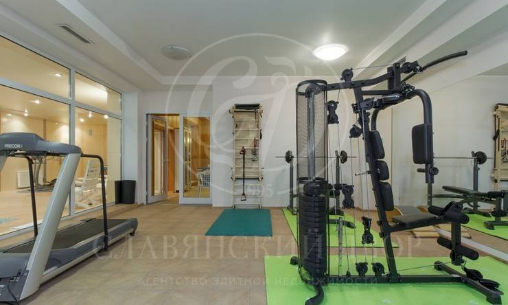 Лот-8172-177815 продажа дома Рублево-Успенское шоссе Благодать