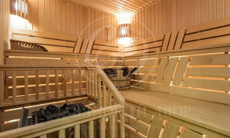 Лот-8172-177816 продажа дома Рублево-Успенское шоссе Благодать