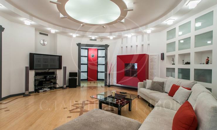 Лот-10845-177827 Аренда квартиры Арбат, Смоленская