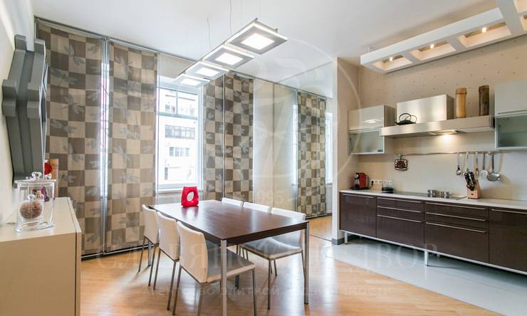 Лот-10845-177829 Аренда квартиры Арбат, Смоленская