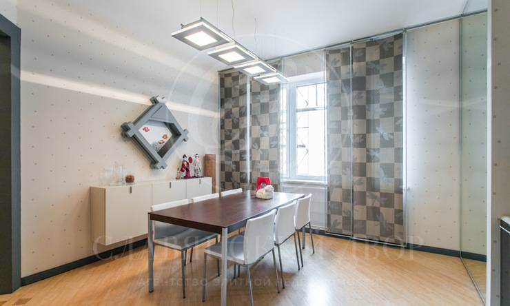 Лот-10845-177831 Аренда квартиры Арбат, Смоленская