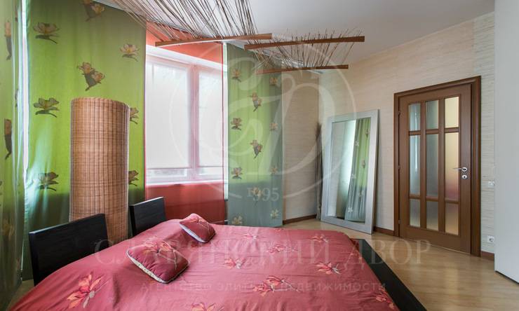 Лот-10845-177836 Аренда квартиры Арбат, Смоленская