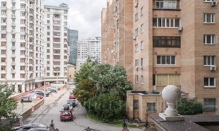 Лот-10845-177843 Аренда квартиры Арбат, Смоленская