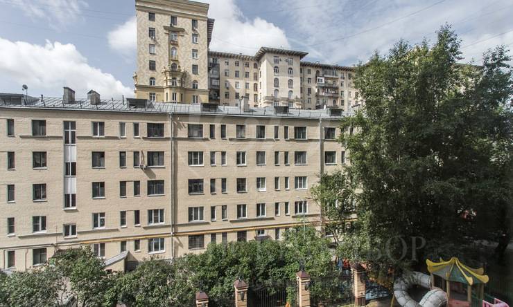 Лот-10845-177844 Аренда квартиры Арбат, Смоленская