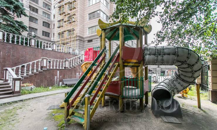 Лот-10845-177846 Аренда квартиры Арбат, Смоленская