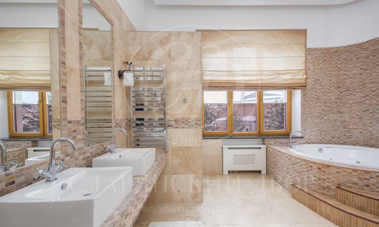 Лот-5229-177886 продажа дома Рублево-Успенское шоссе Новахово