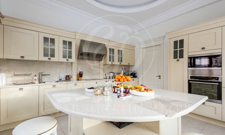 Лот-5229-177887 продажа дома Рублево-Успенское шоссе Новахово