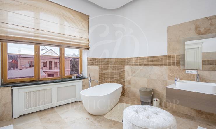 Лот-5229-177888 продажа дома Рублево-Успенское шоссе Новахово