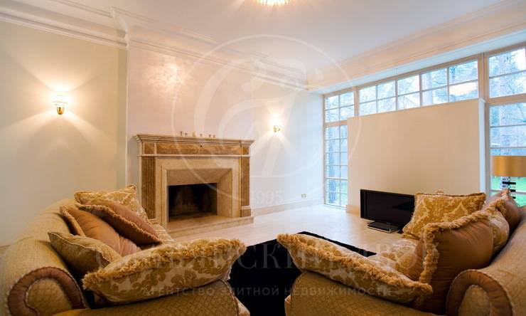 Лот-3065-177894 аренда дома Рублево-Успенское шоссе Новь