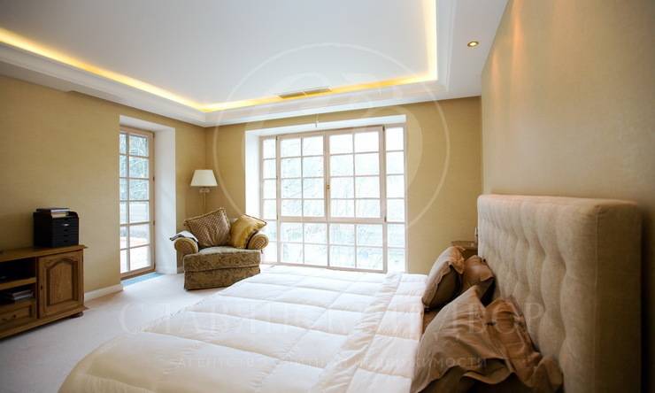 Лот-3065-177898 аренда дома Рублево-Успенское шоссе Новь 