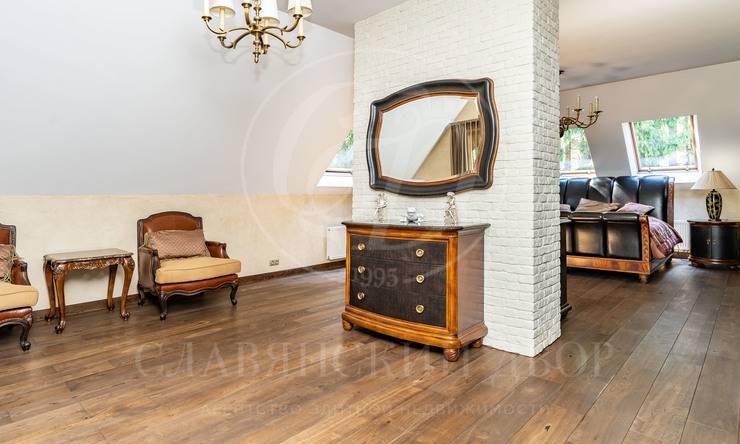 Лот-8174-177924 продажа дома Новорижское шоссе Липка