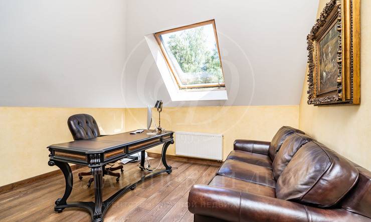 Лот-8174-177925 продажа дома Новорижское шоссе Липка