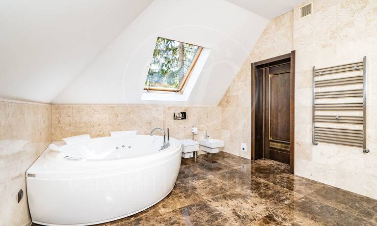 Лот-8174-177926 продажа дома Новорижское шоссе Липка