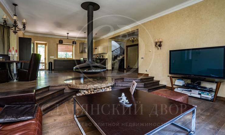 Лот-8174-177927 продажа дома Новорижское шоссе Липка