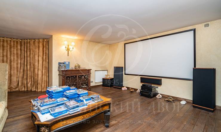 Лот-8174-177928 продажа дома Новорижское шоссе Липка