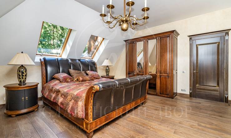 Лот-8174-177929 продажа дома Новорижское шоссе Липка