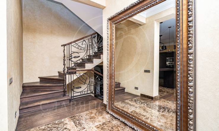 Лот-8174-177930 продажа дома Новорижское шоссе Липка