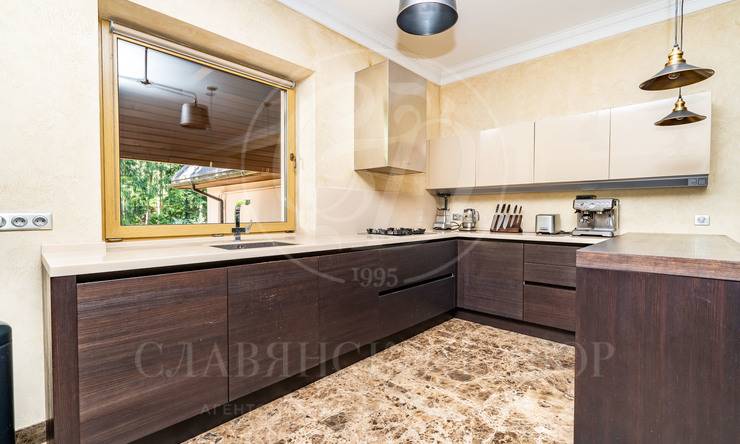 Лот-8174-177937 продажа дома Новорижское шоссе Липка