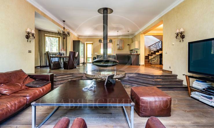 Лот-8174-177938 продажа дома Новорижское шоссе Липка