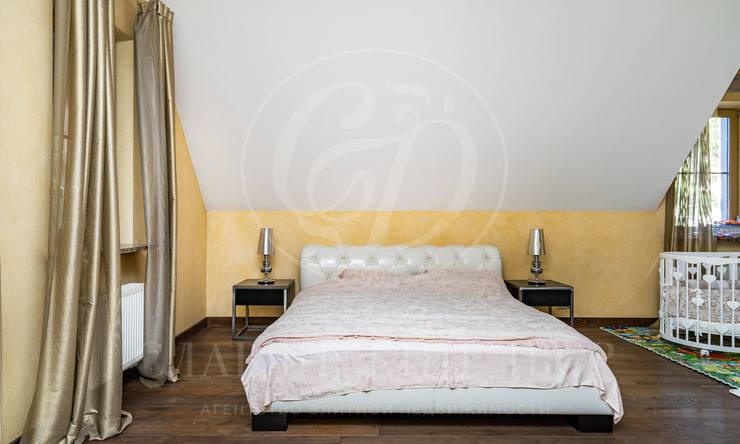 Лот-8174-177945 продажа дома Новорижское шоссе Липка