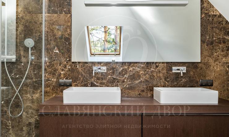 Лот-8174-177946 продажа дома Новорижское шоссе Липка