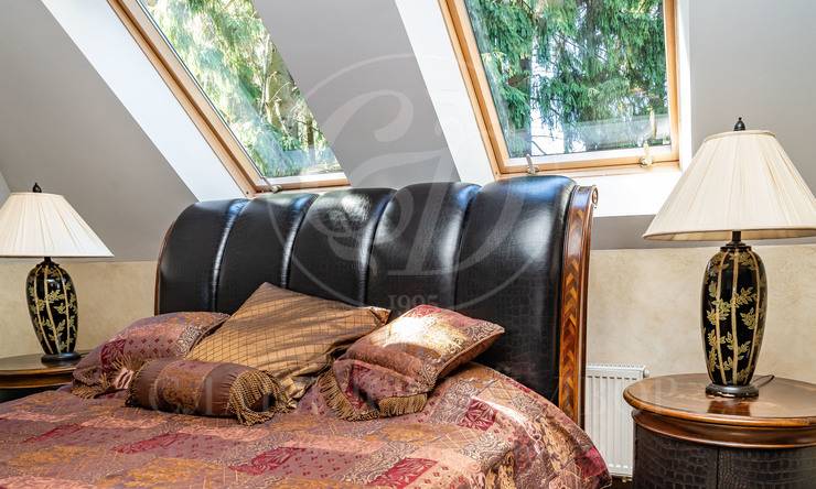 Лот-8174-177948 продажа дома Новорижское шоссе Липка