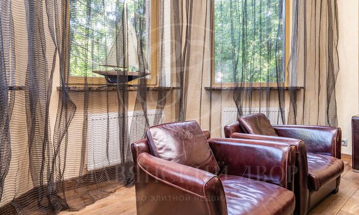 Лот-8174-177952 продажа дома Новорижское шоссе Липка