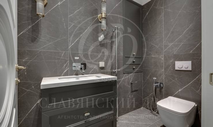 Лот-9553-178034 Продажа квартиры Хамовники, Плющиха