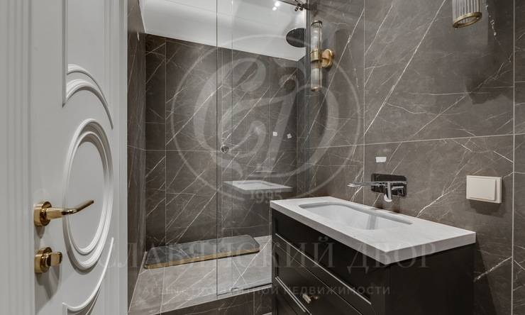 Лот-9553-178035 Продажа квартиры Хамовники, Плющиха