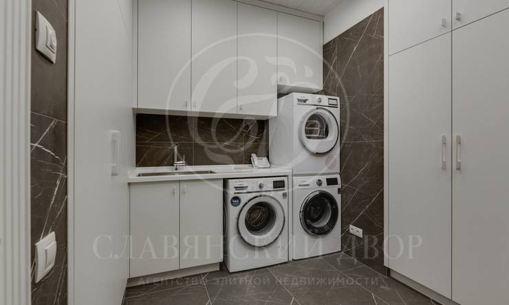 Лот-9553-178036 Продажа квартиры Хамовники, Плющиха