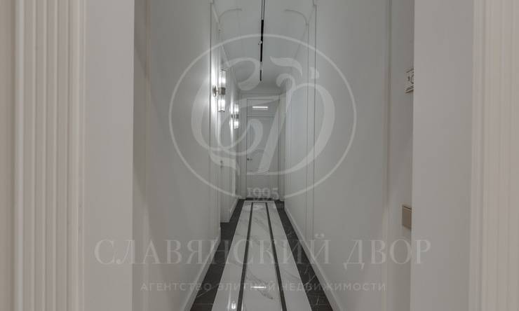 Лот-9553-178037 Продажа квартиры Хамовники, Плющиха