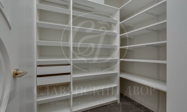 Лот-9553-178038 Продажа квартиры Хамовники, Плющиха