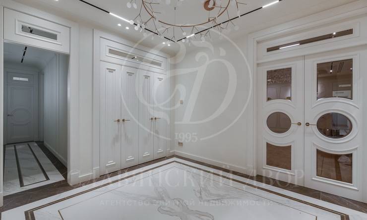 Лот-9553-178039 Продажа квартиры Хамовники, Плющиха