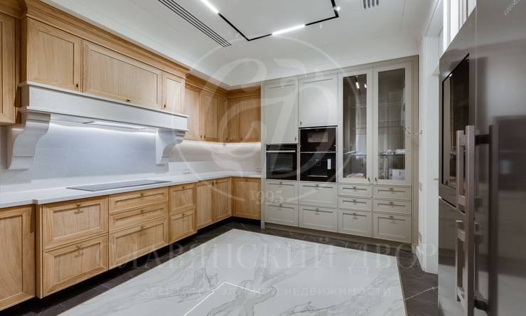 Лот-9553-178040 Продажа квартиры Хамовники, Плющиха