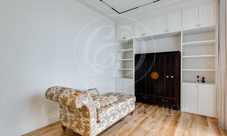 Лот-9553-178044 Продажа квартиры Хамовники, Плющиха