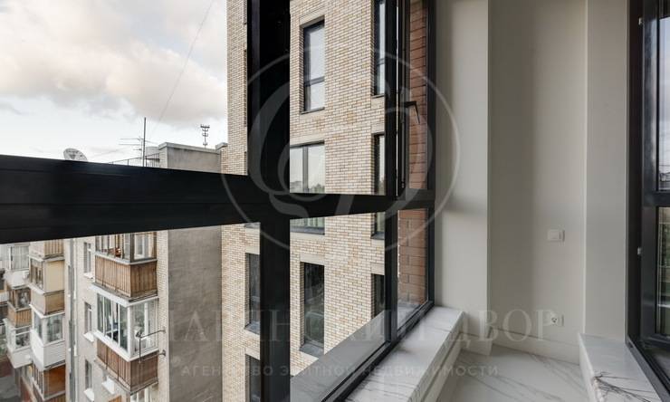 Лот-9553-178045 Продажа квартиры Хамовники, Плющиха