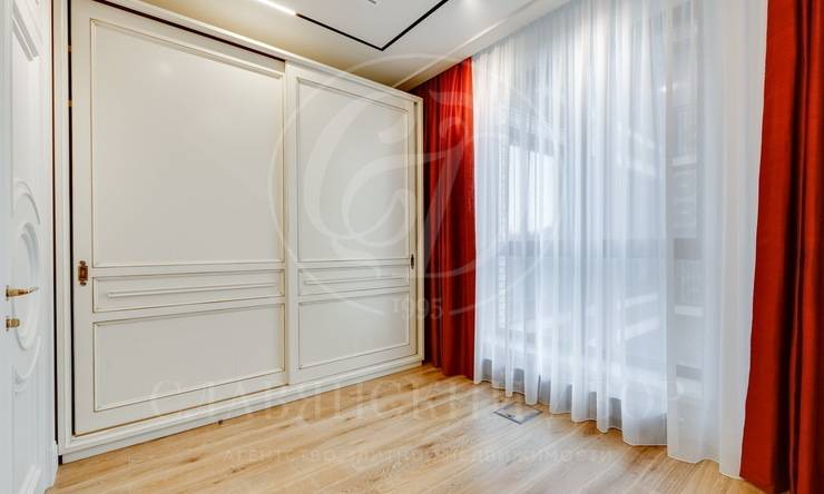 Лот-9553-178046 Продажа квартиры Хамовники, Плющиха