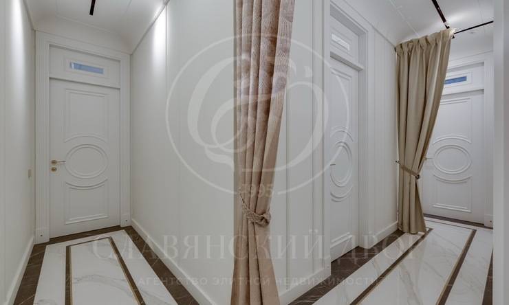 Лот-9553-178048 Продажа квартиры Хамовники, Плющиха