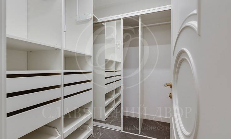 Лот-9553-178049 Продажа квартиры Хамовники, Плющиха