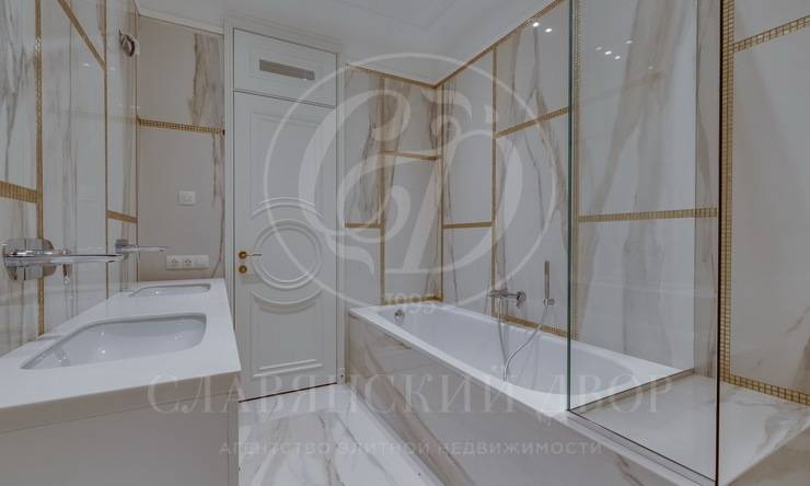 Лот-9553-178051 Продажа квартиры Хамовники, Плющиха