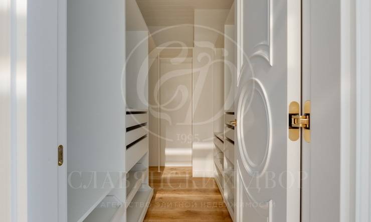 Лот-9553-178054 Продажа квартиры Хамовники, Плющиха