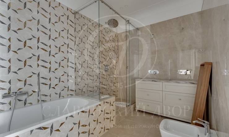 Лот-9553-178055 Продажа квартиры Хамовники, Плющиха