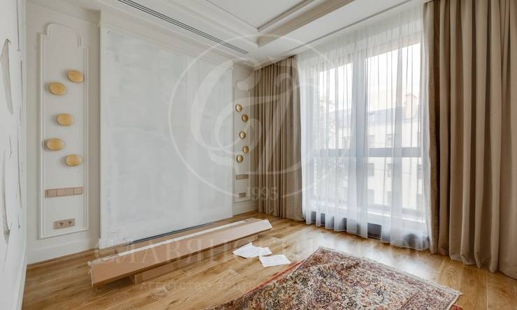 Лот-9553-178056 Продажа квартиры Хамовники, Плющиха