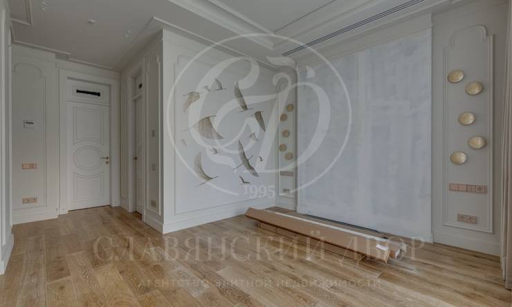 Лот-9553-178057 Продажа квартиры Хамовники, Плющиха