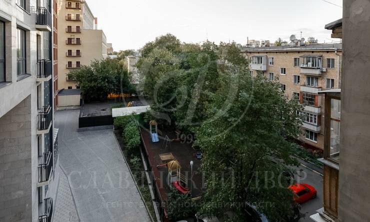 Лот-9553-178058 Продажа квартиры Хамовники, Плющиха