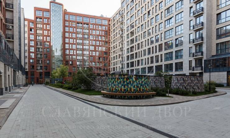 Лот-9553-178062 Продажа квартиры Хамовники, Плющиха